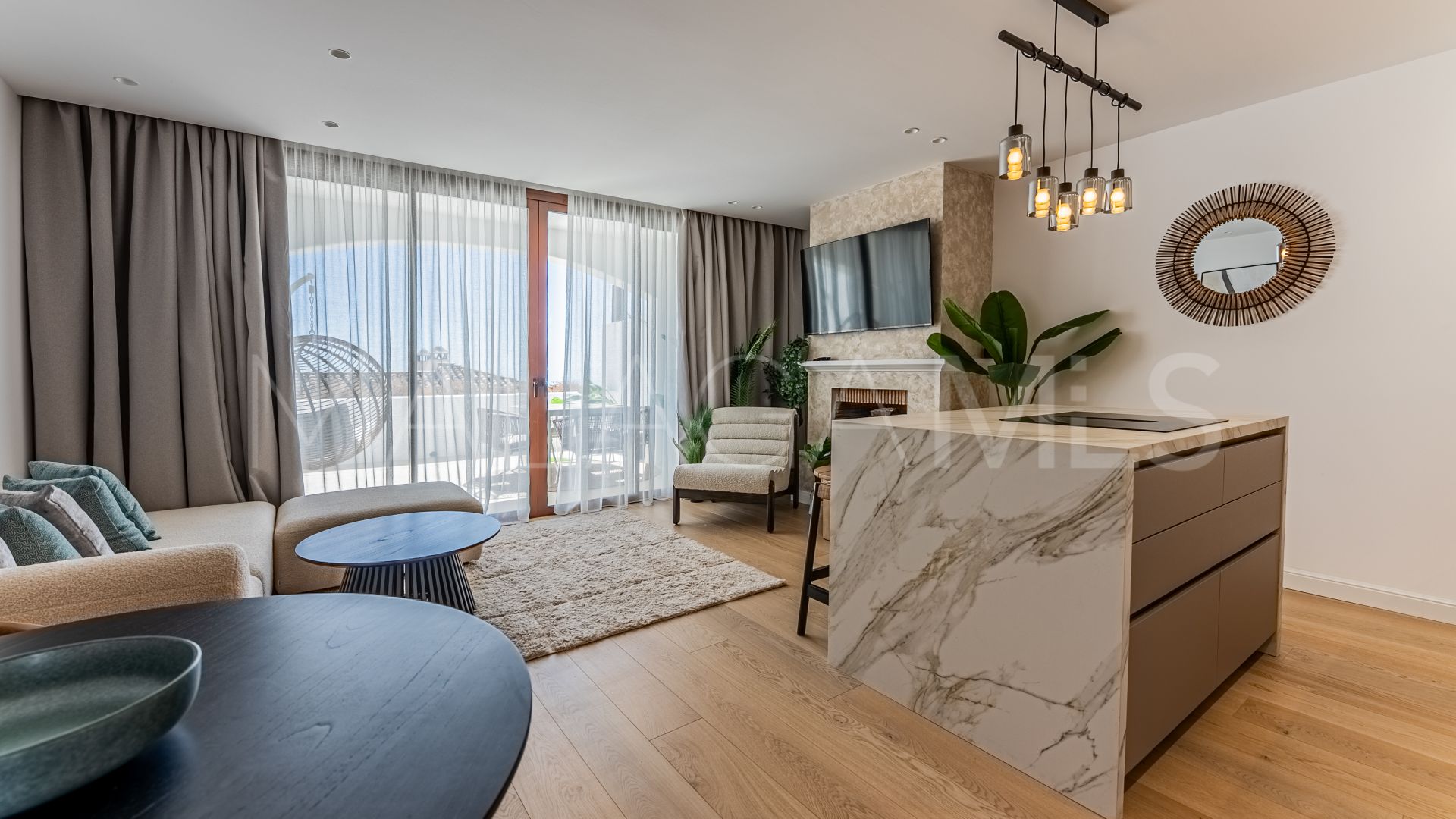 Reihenhaus for sale in Los Arqueros