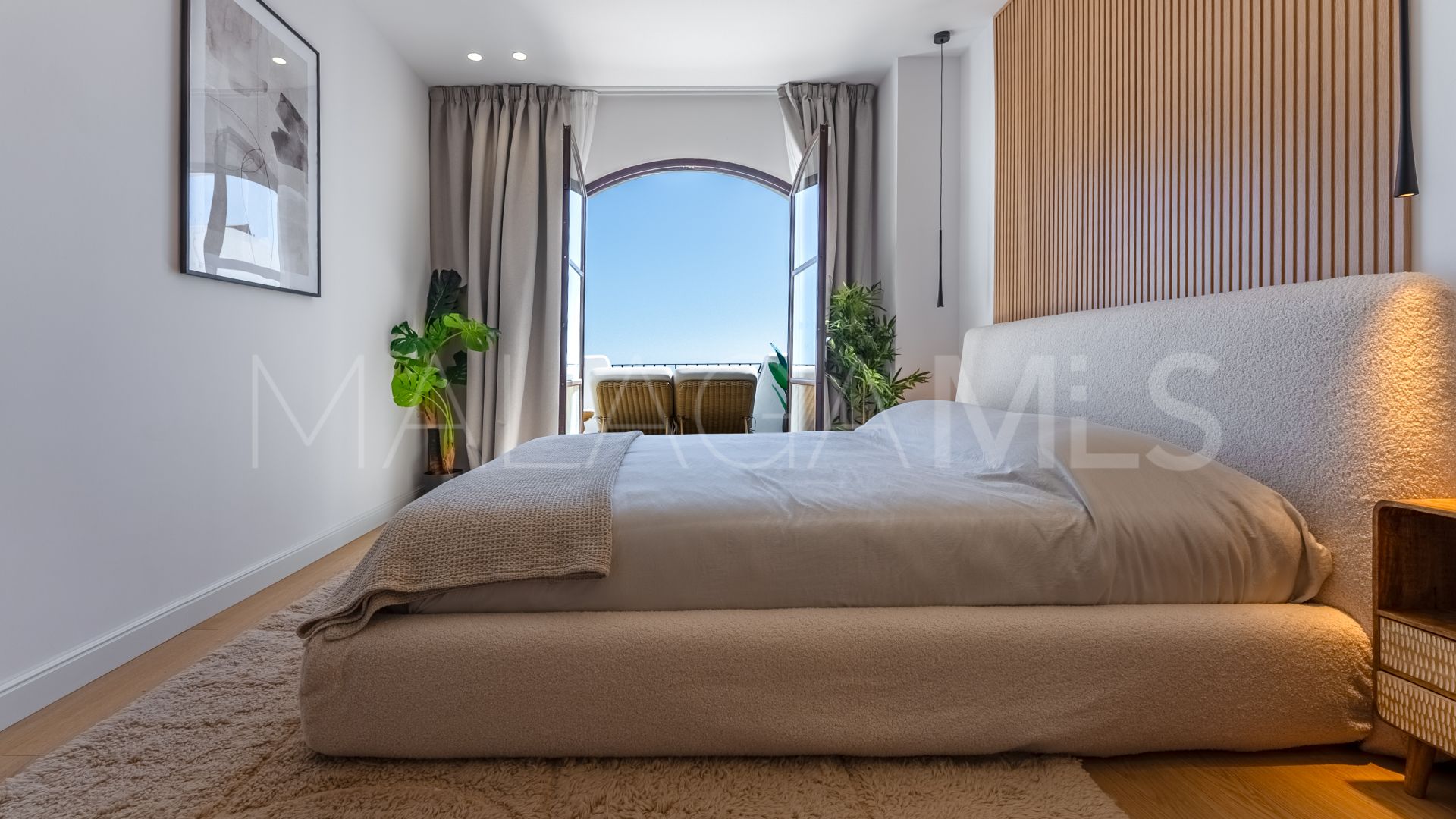 Reihenhaus for sale in Los Arqueros