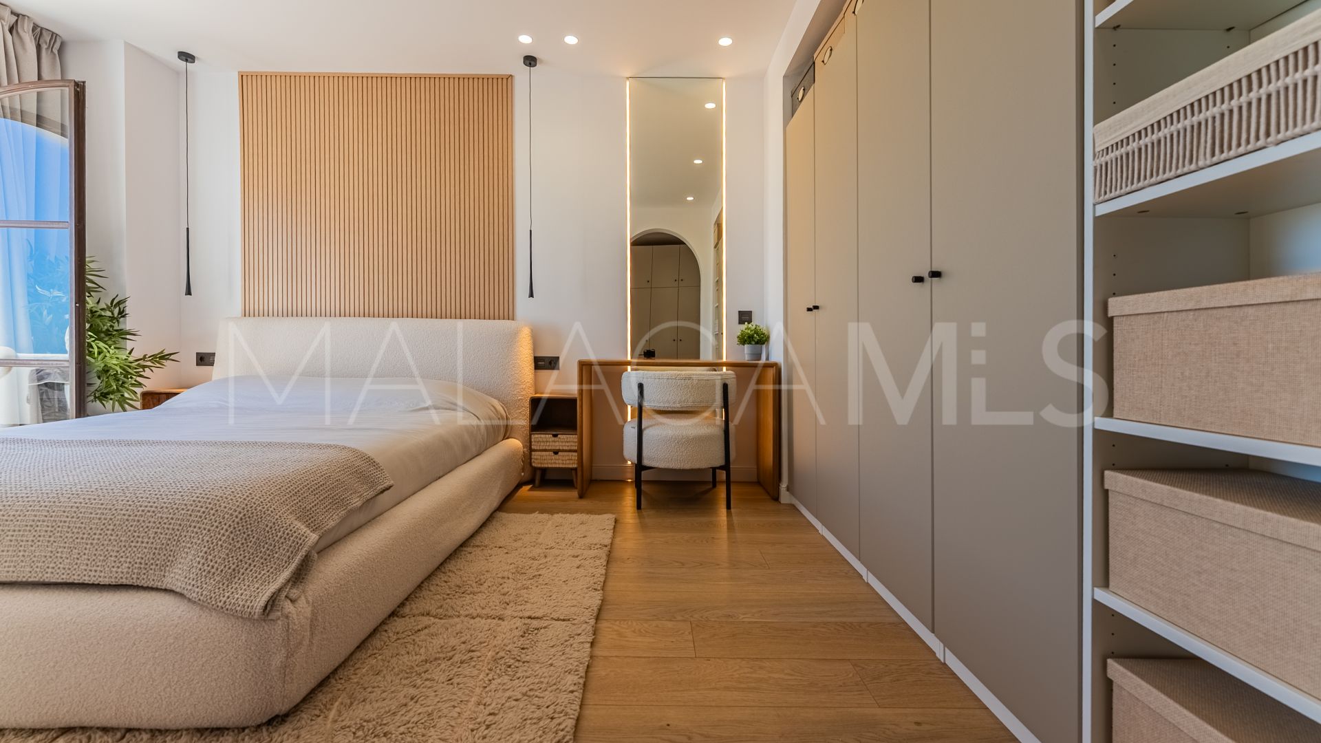 Reihenhaus for sale in Los Arqueros