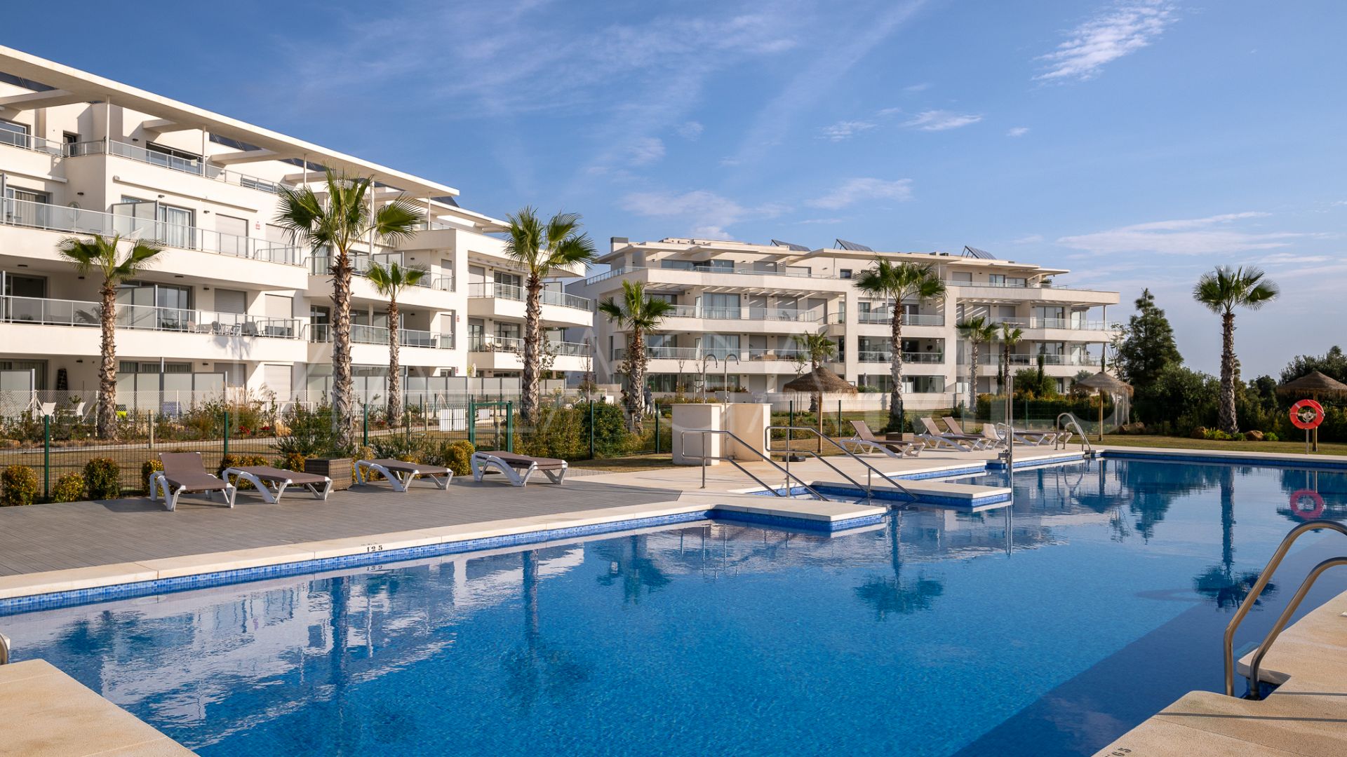 3 bedrooms apartment for sale in El Chaparral