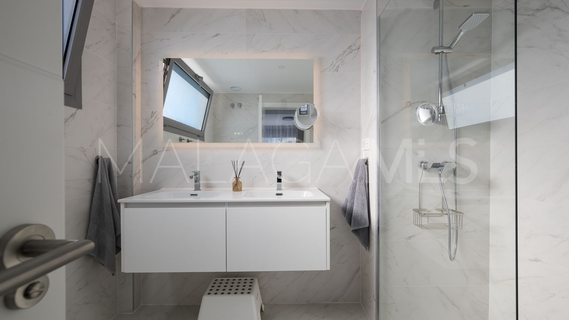 3 bedrooms apartment for sale in El Chaparral