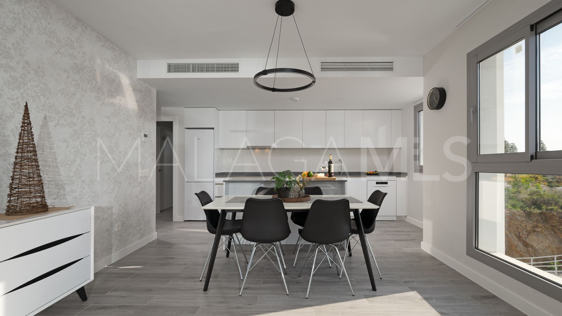 3 bedrooms apartment for sale in El Chaparral