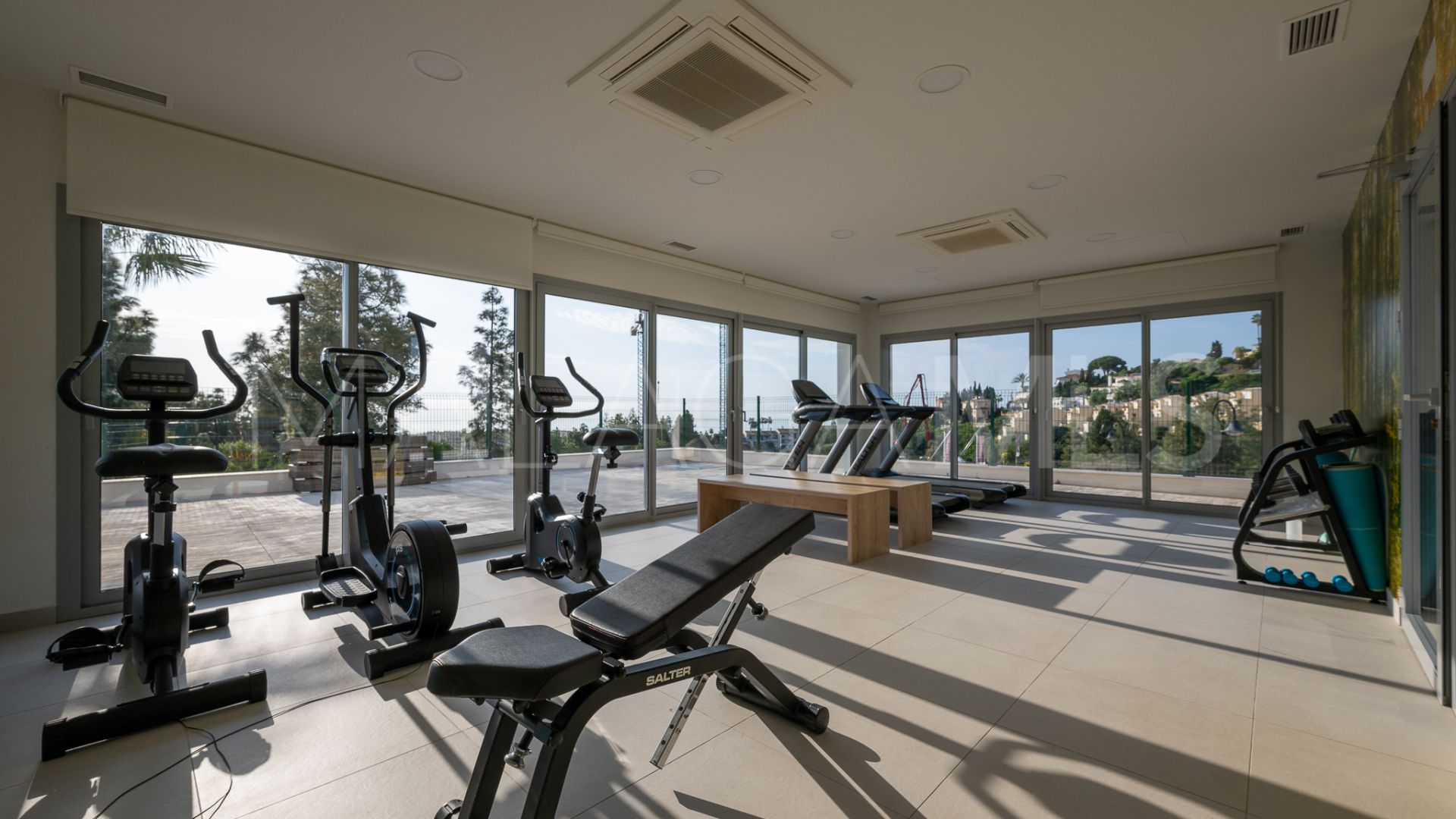 3 bedrooms apartment for sale in El Chaparral