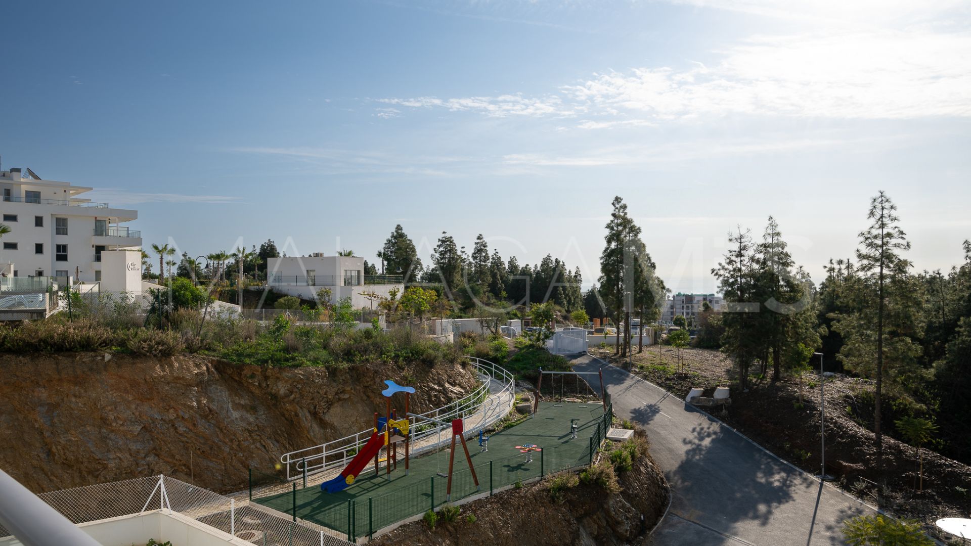 3 bedrooms apartment for sale in El Chaparral