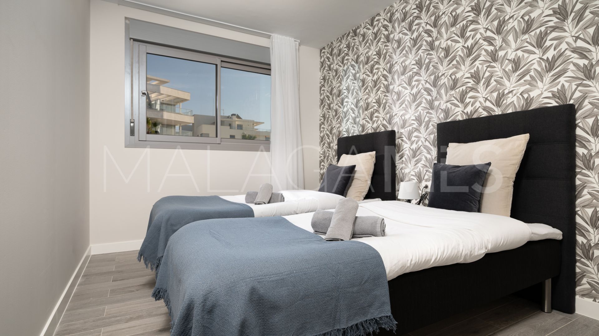 3 bedrooms apartment for sale in El Chaparral