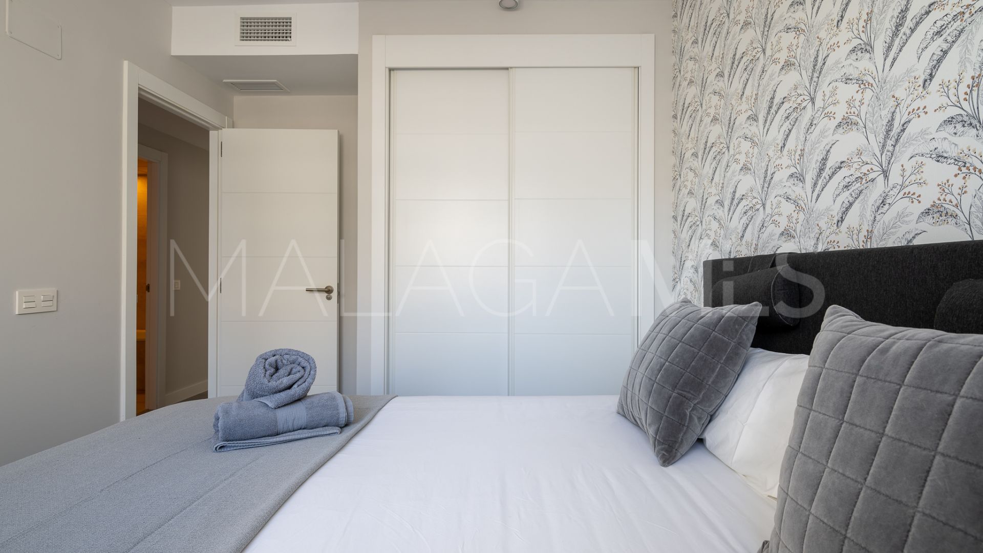 3 bedrooms apartment for sale in El Chaparral