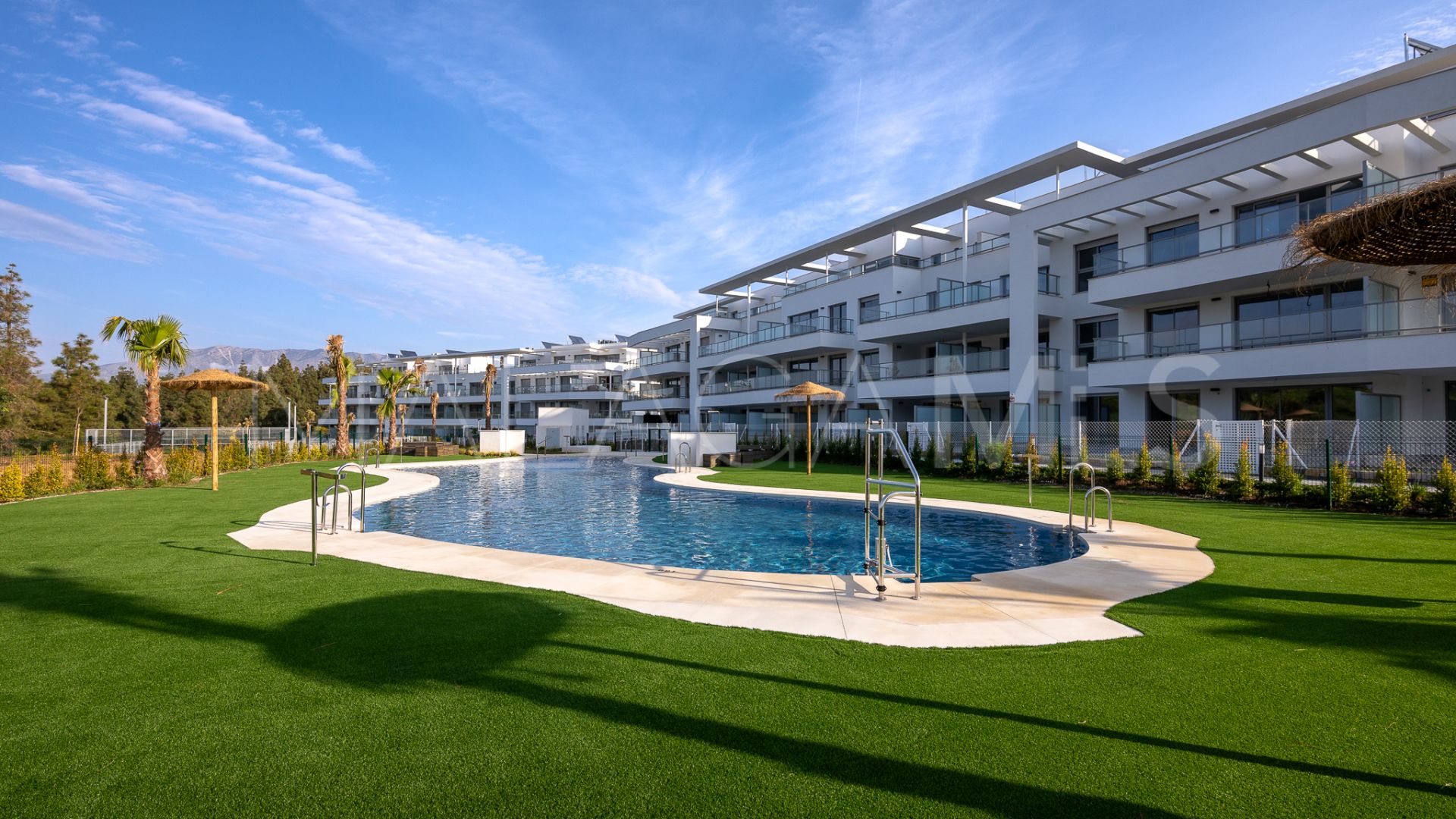 3 bedrooms apartment for sale in El Chaparral