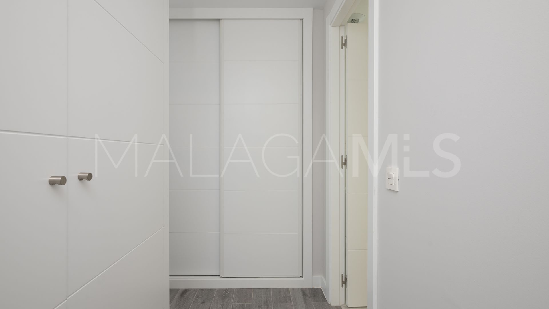 3 bedrooms apartment for sale in El Chaparral