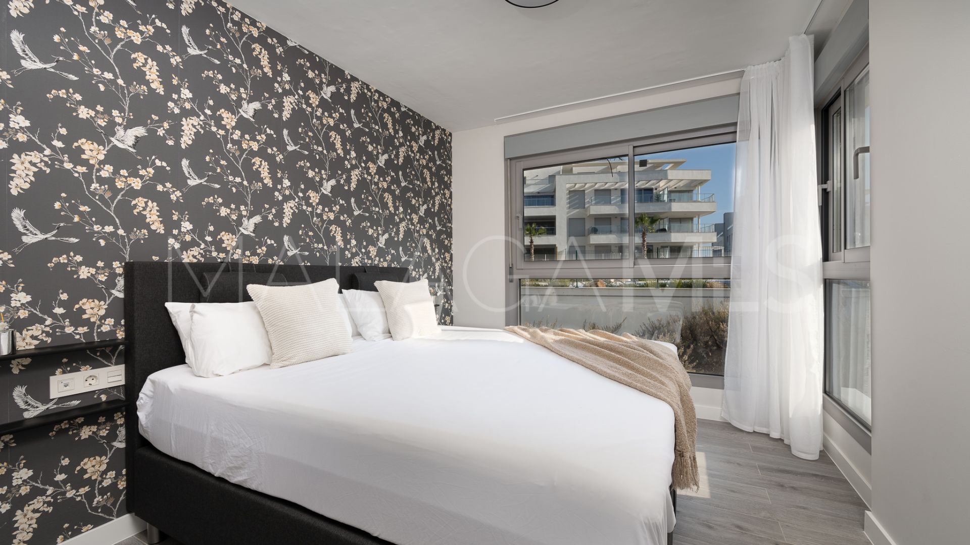 3 bedrooms apartment for sale in El Chaparral