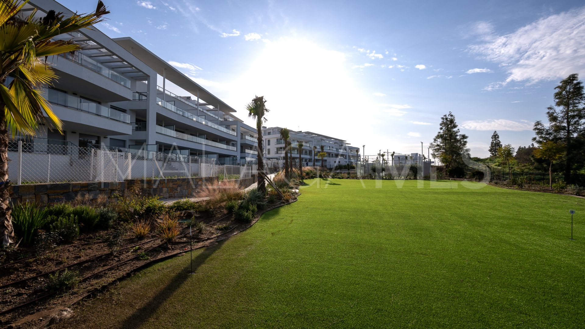 3 bedrooms apartment for sale in El Chaparral