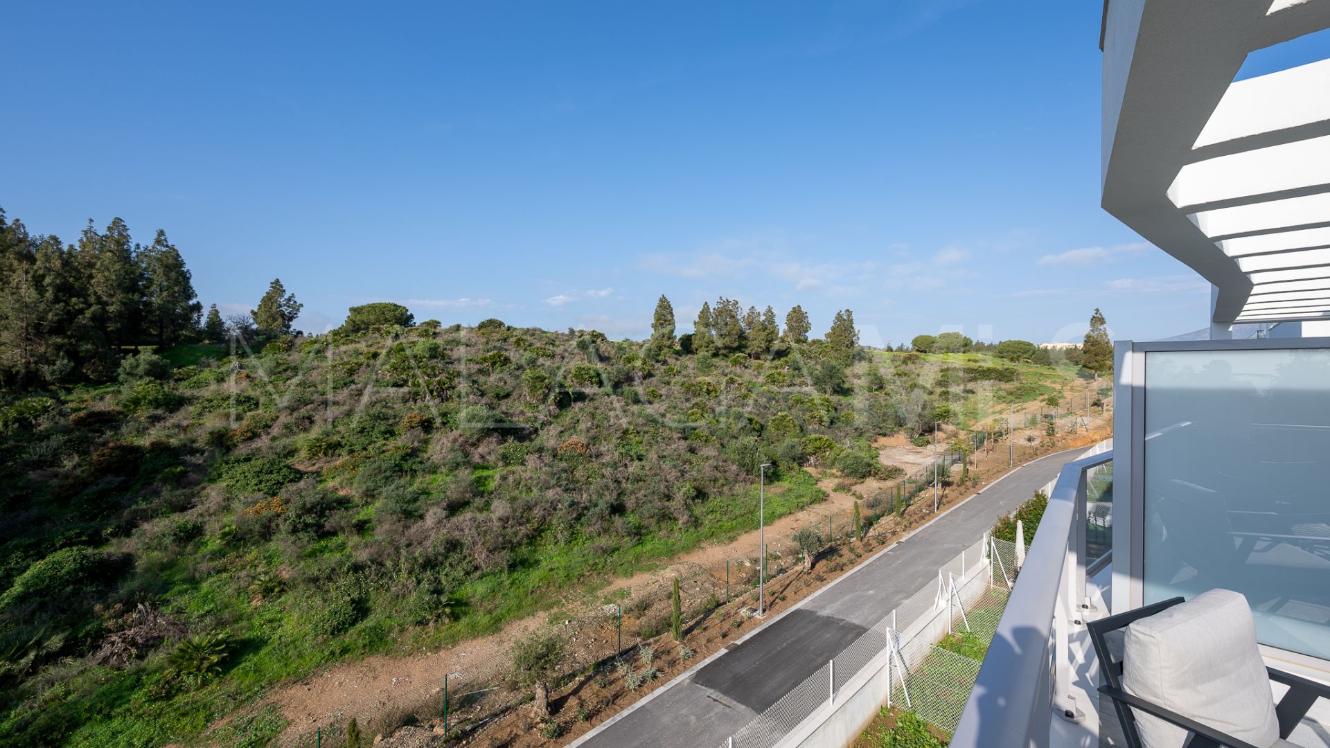 3 bedrooms apartment for sale in El Chaparral