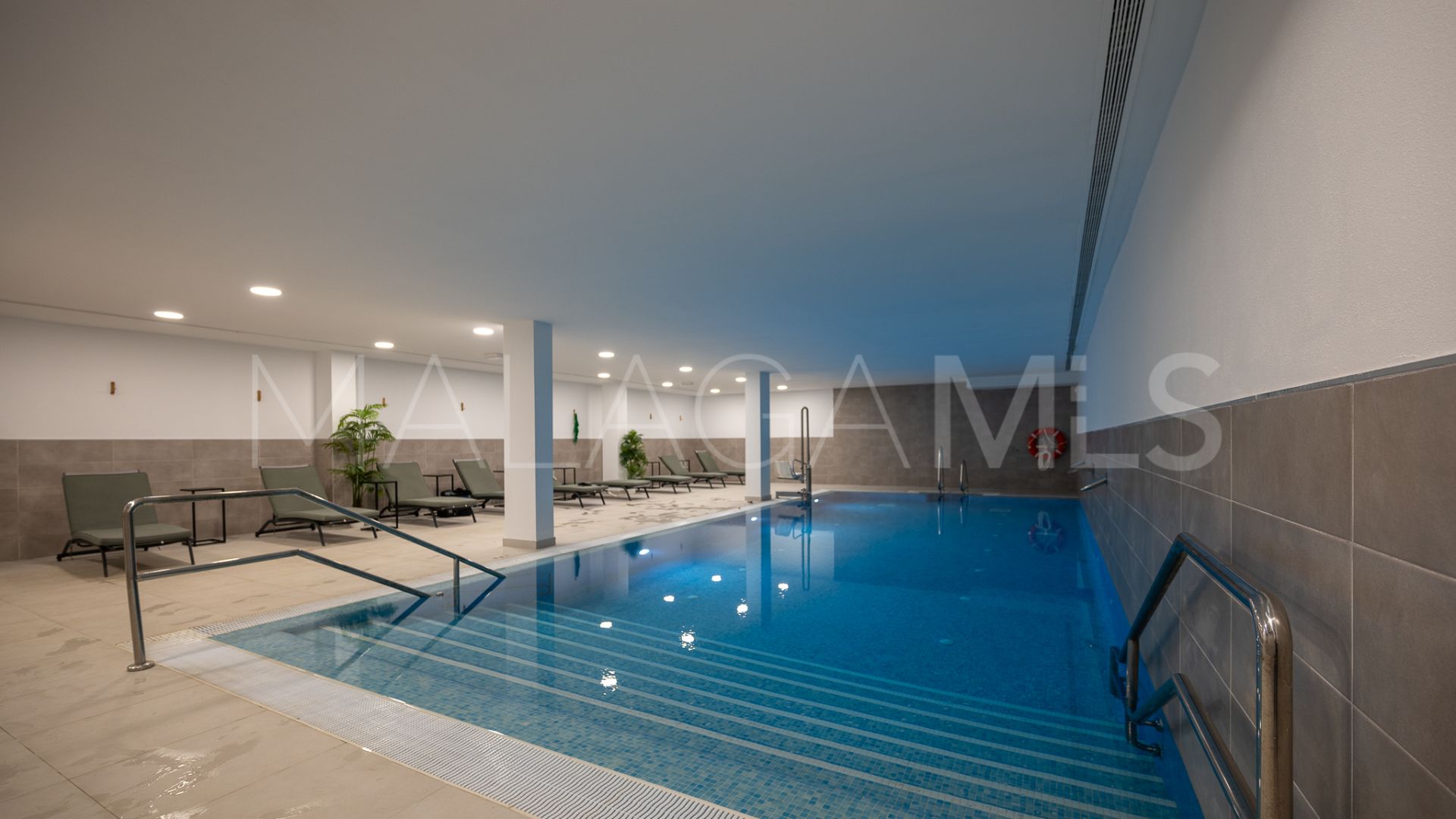 3 bedrooms apartment for sale in El Chaparral