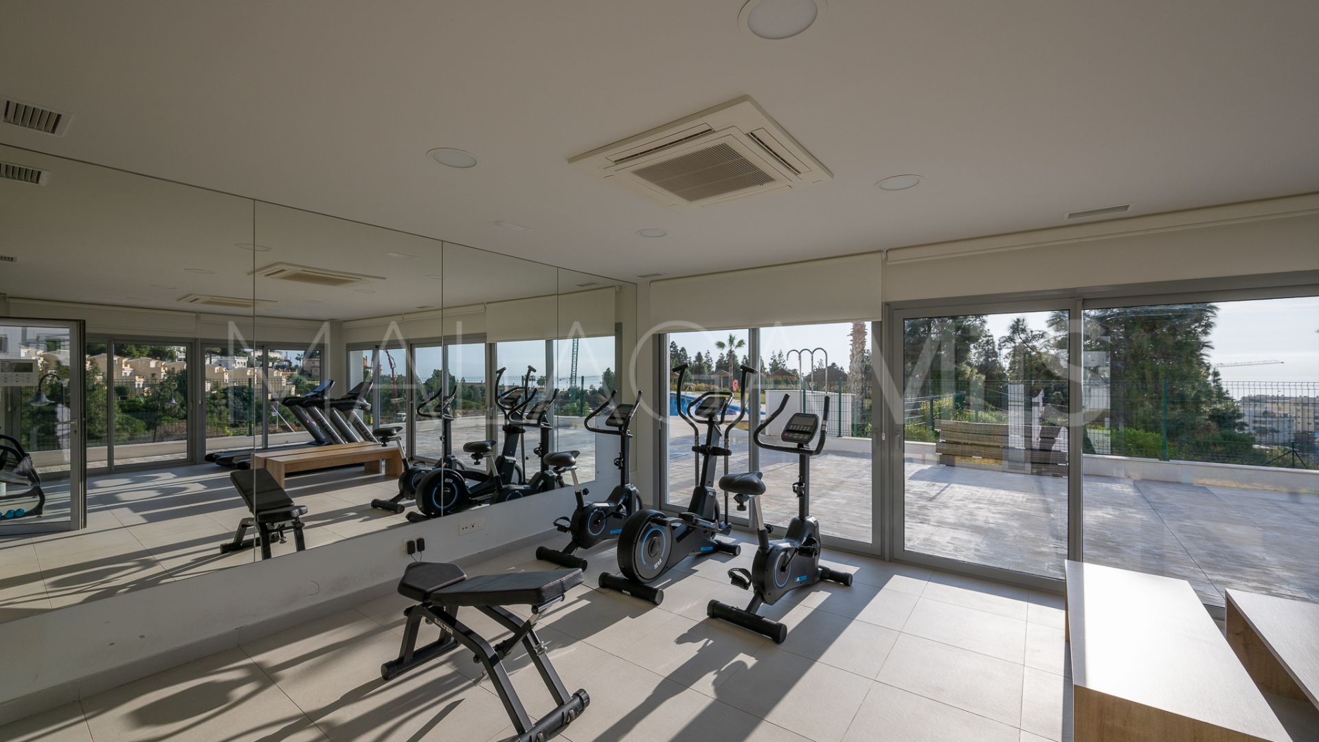 3 bedrooms apartment for sale in El Chaparral