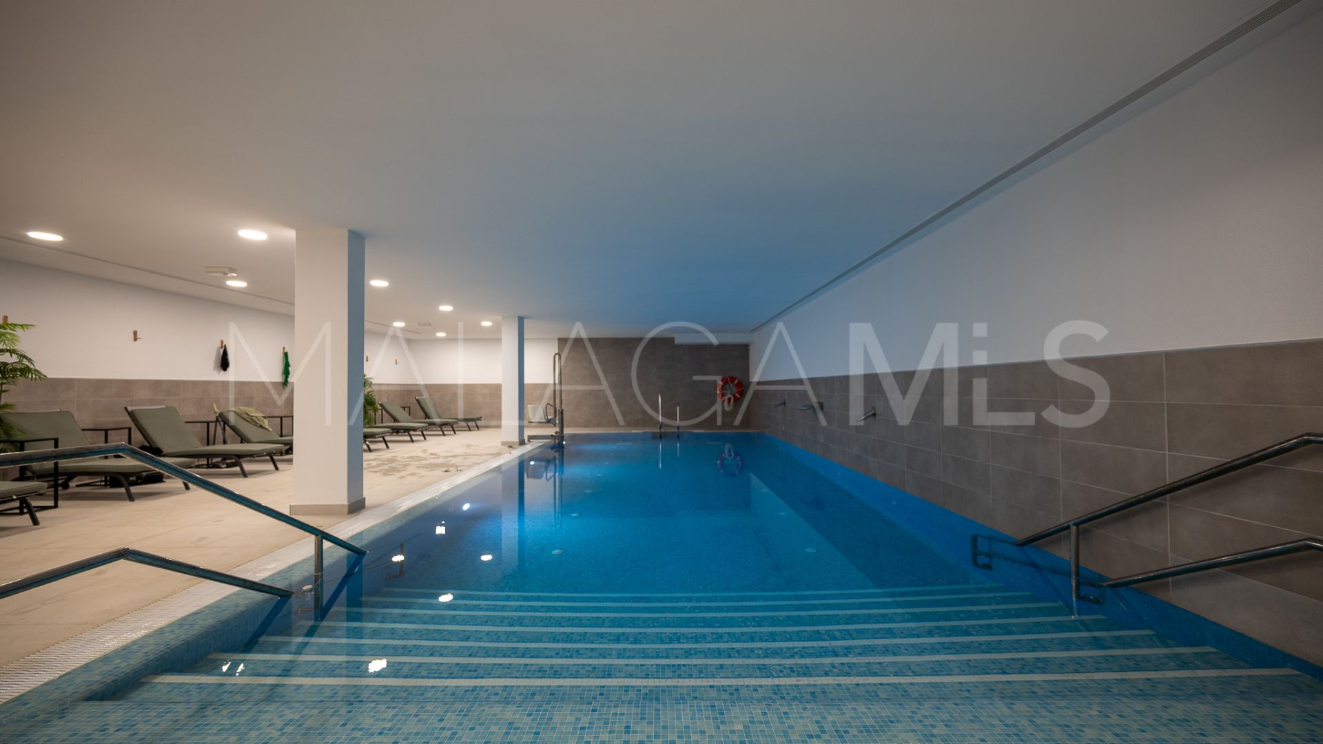 3 bedrooms apartment for sale in El Chaparral