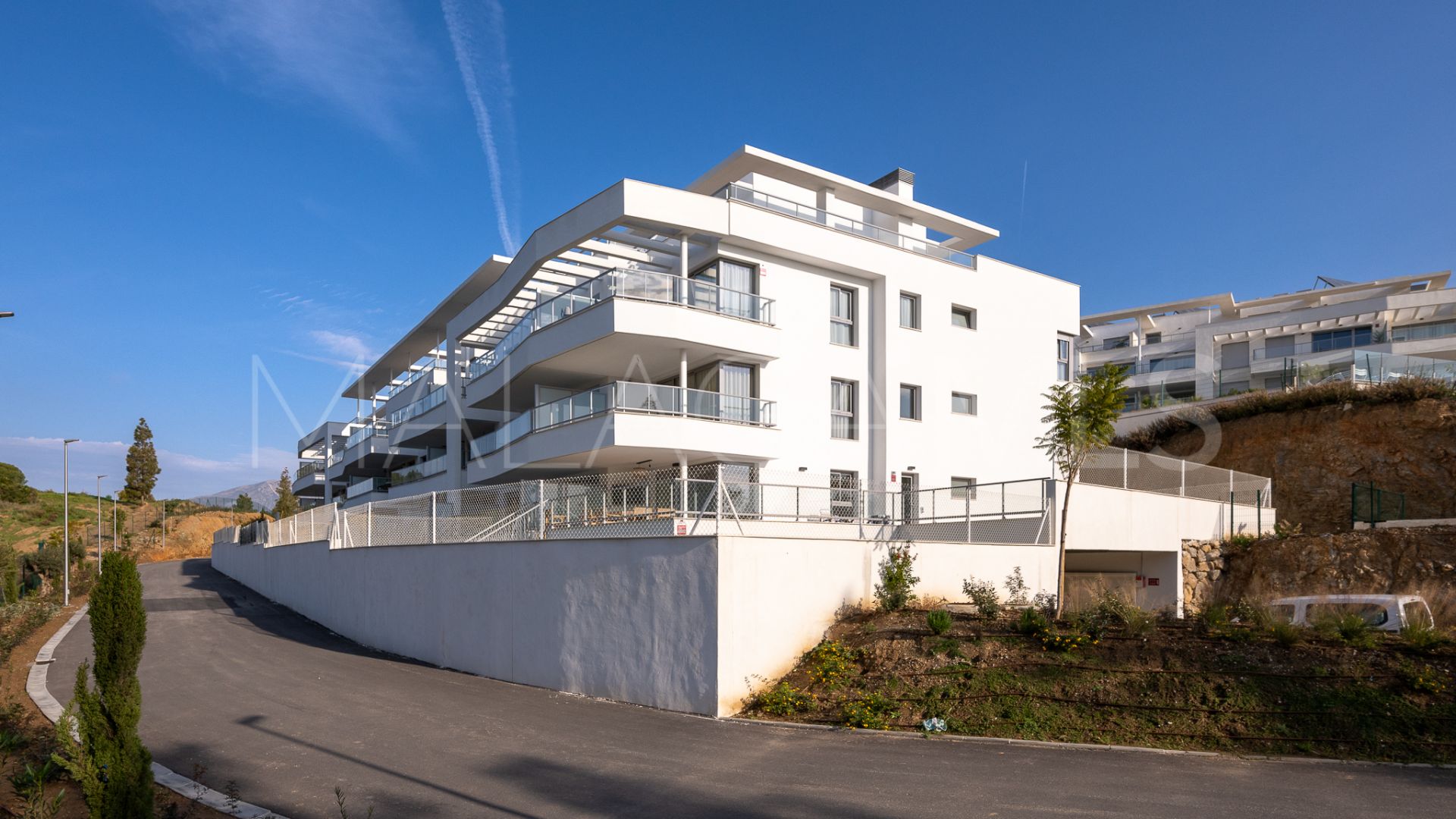 3 bedrooms apartment for sale in El Chaparral