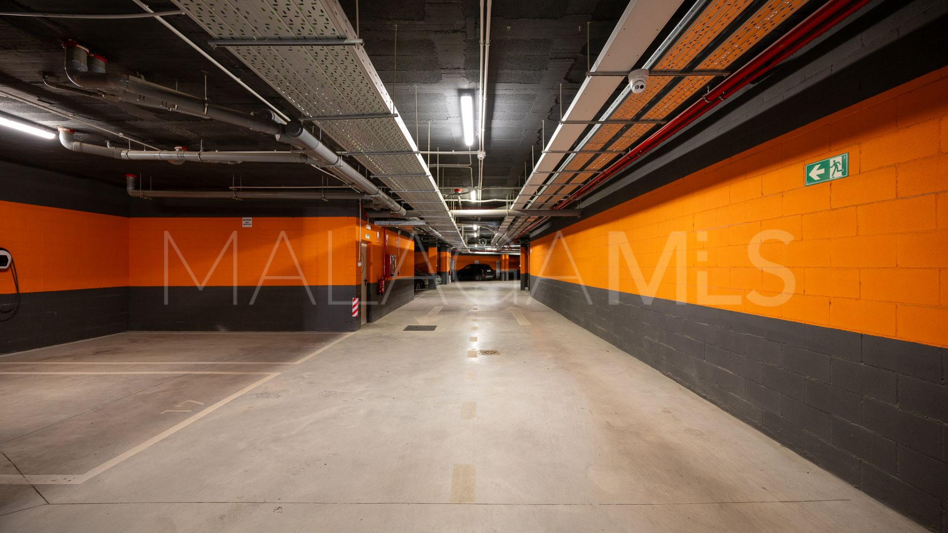 3 bedrooms apartment for sale in El Chaparral