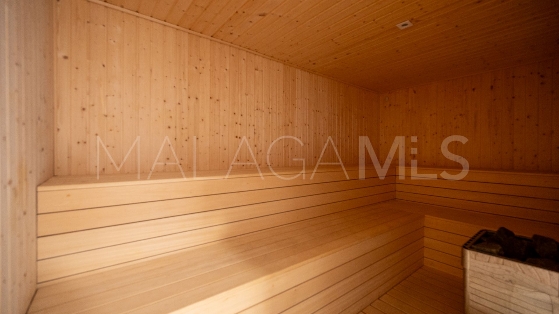 3 bedrooms apartment for sale in El Chaparral