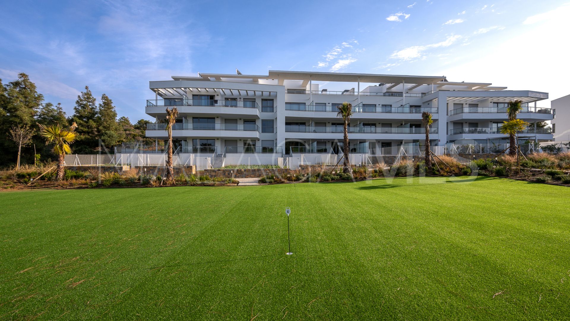 3 bedrooms apartment for sale in El Chaparral