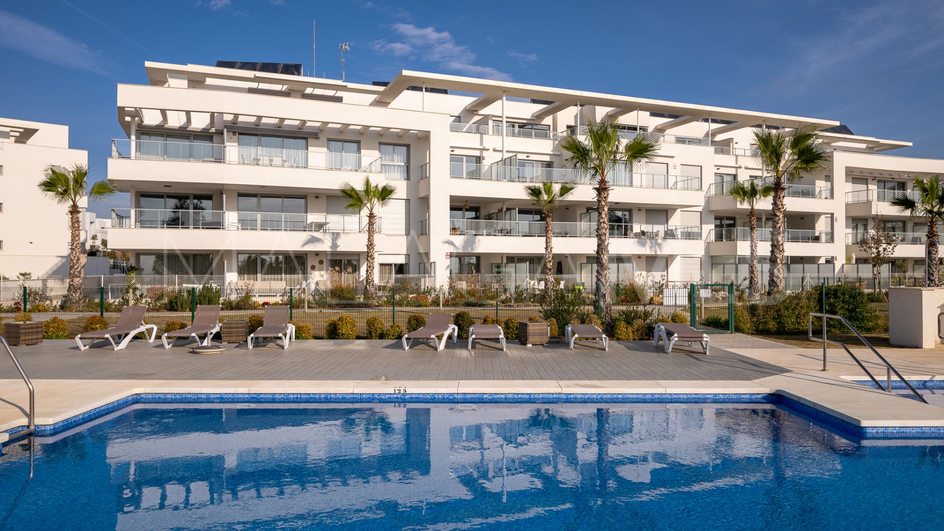 3 bedrooms apartment for sale in El Chaparral