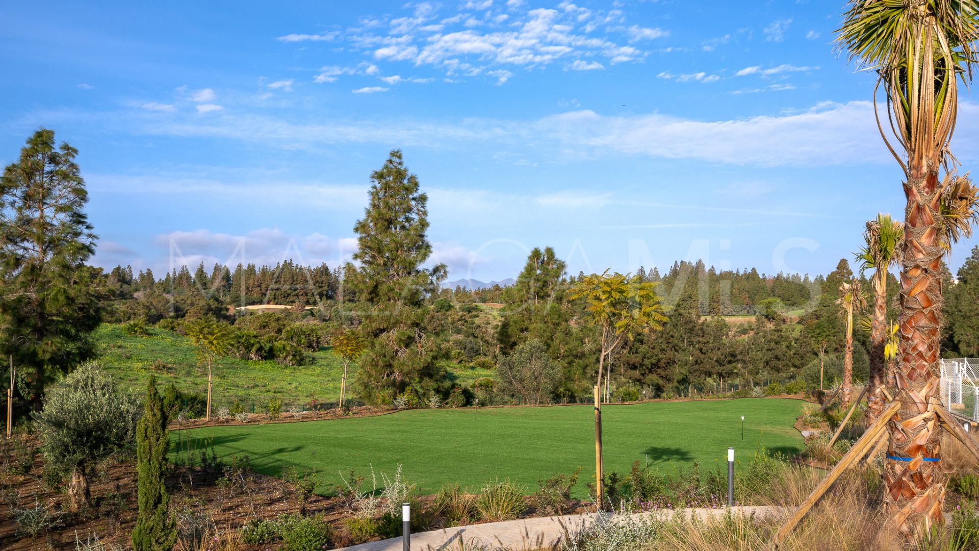 3 bedrooms apartment for sale in El Chaparral