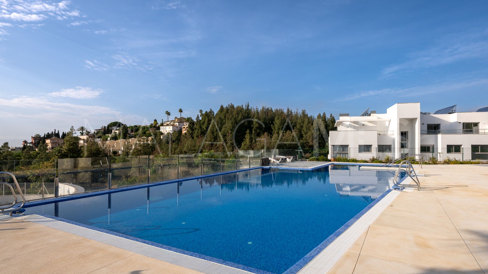 3 bedrooms apartment for sale in El Chaparral