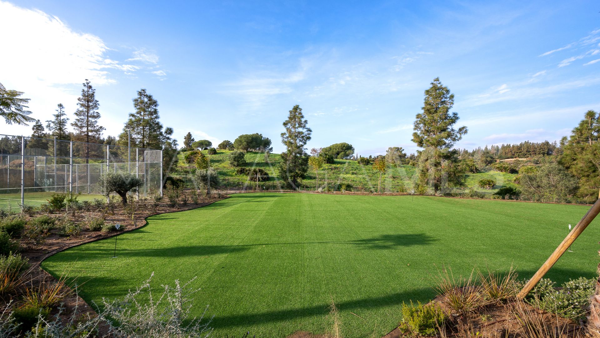 3 bedrooms apartment for sale in El Chaparral