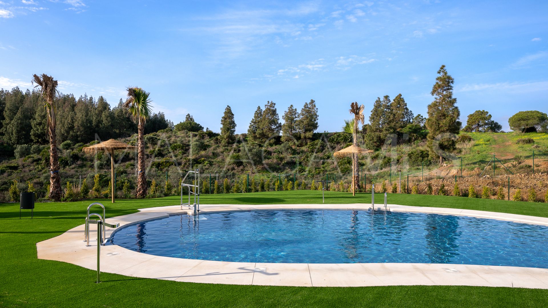 3 bedrooms apartment for sale in El Chaparral