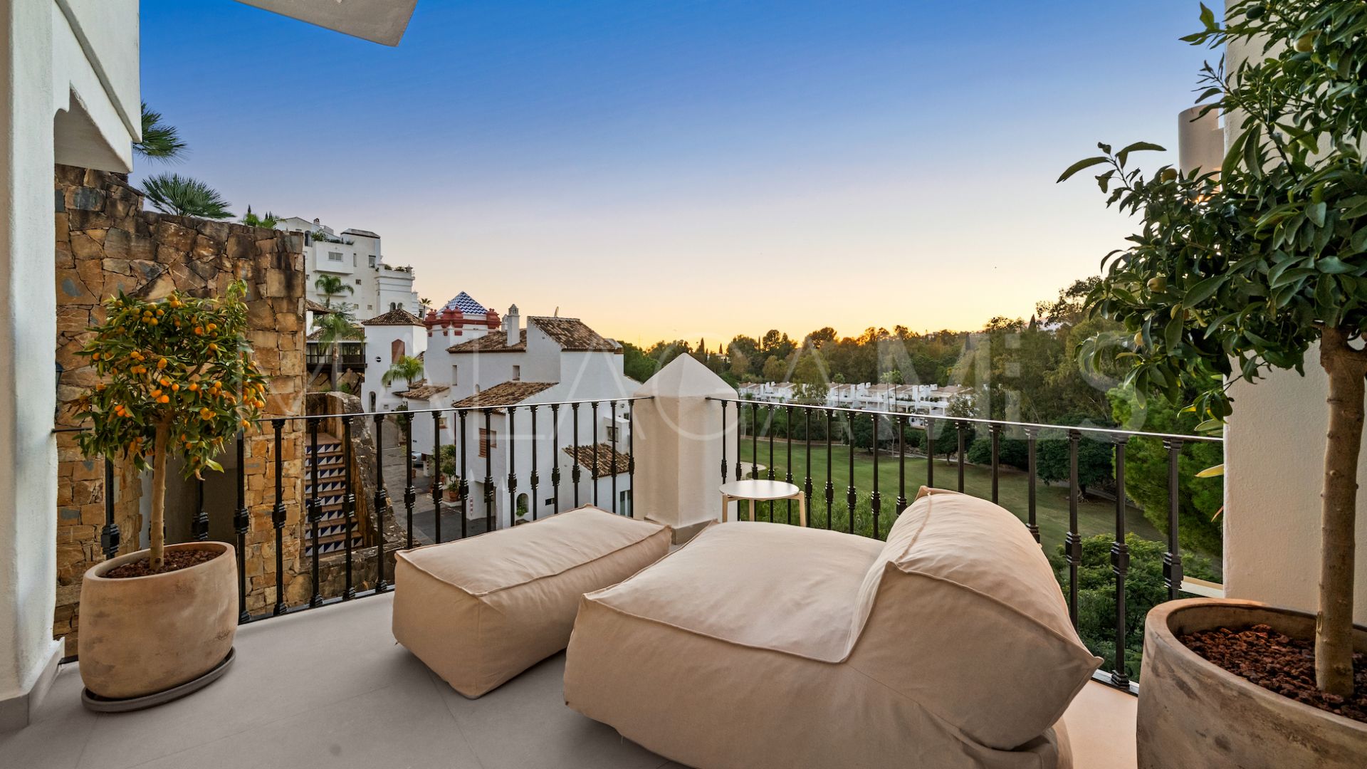 Lägenhet for sale in Eagles Village