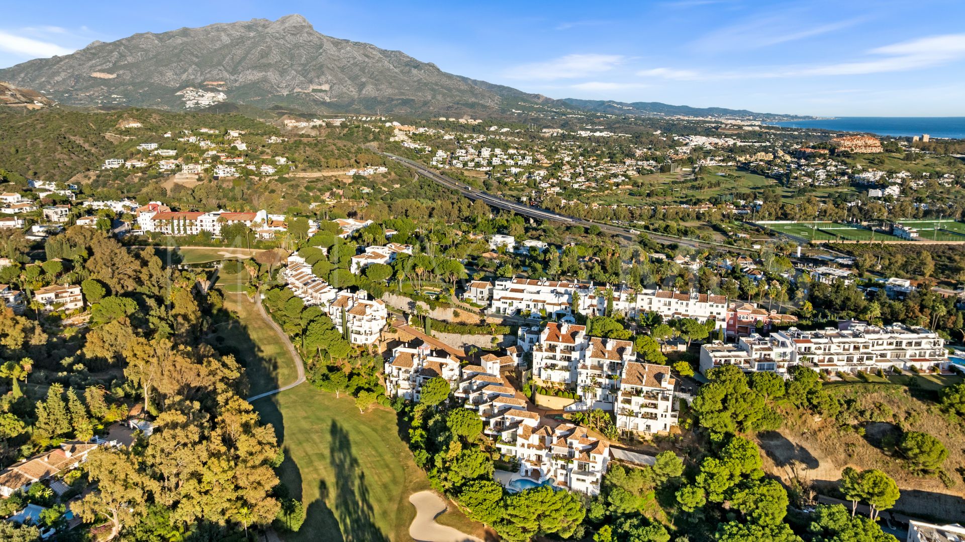 Lägenhet for sale in Eagles Village