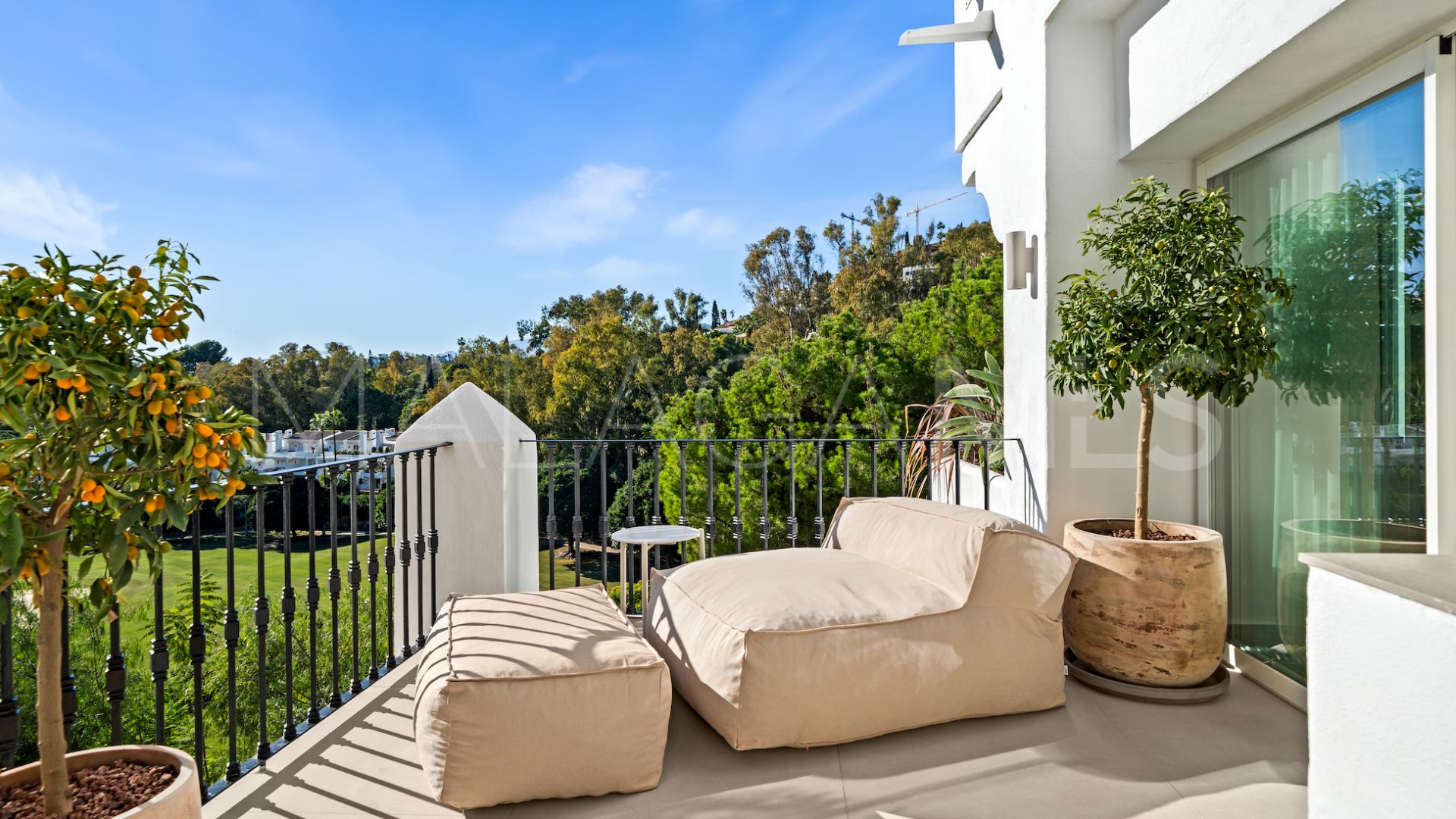 Lägenhet for sale in Eagles Village