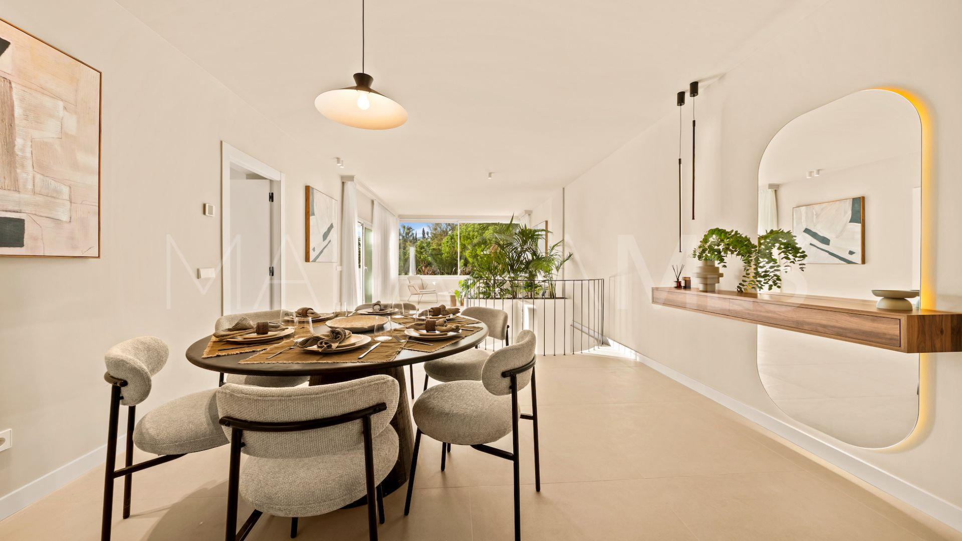 Lägenhet for sale in Eagles Village