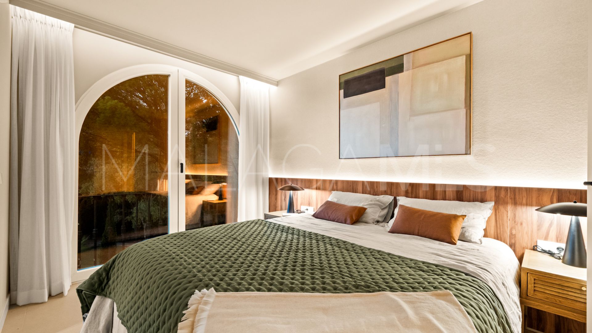 Lägenhet for sale in Eagles Village