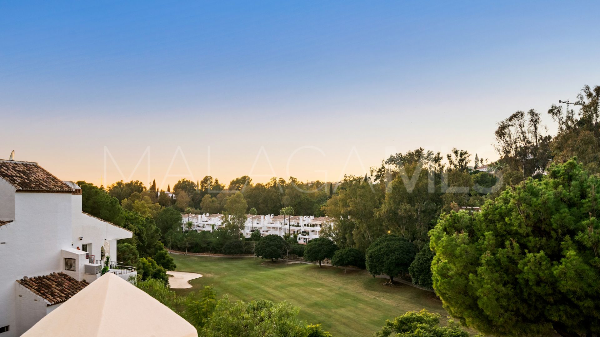 Lägenhet for sale in Eagles Village