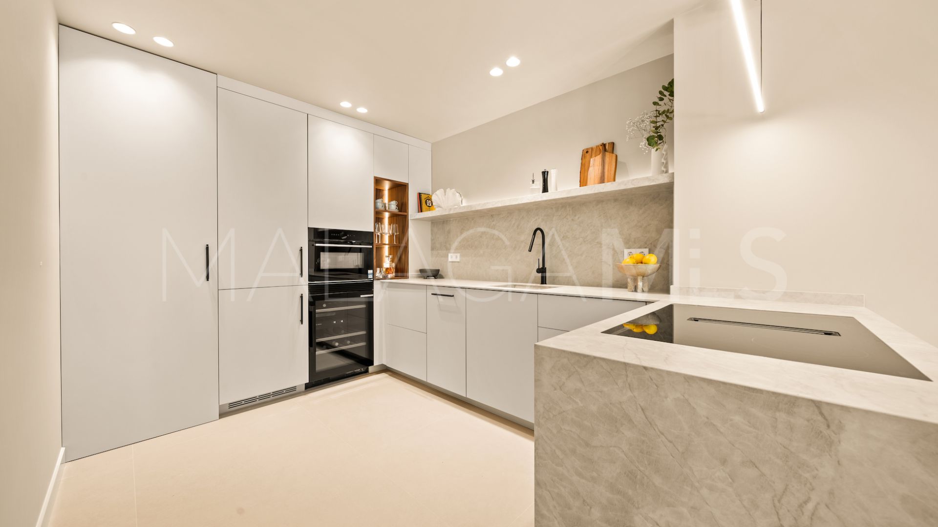 Lägenhet for sale in Eagles Village