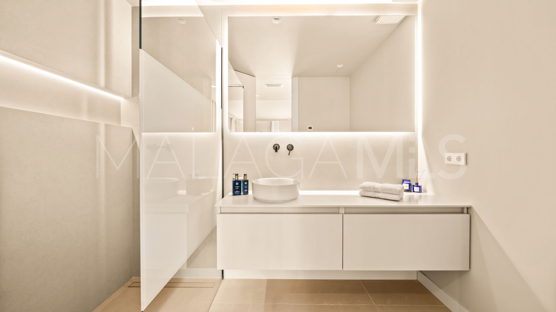 Lägenhet for sale in Eagles Village