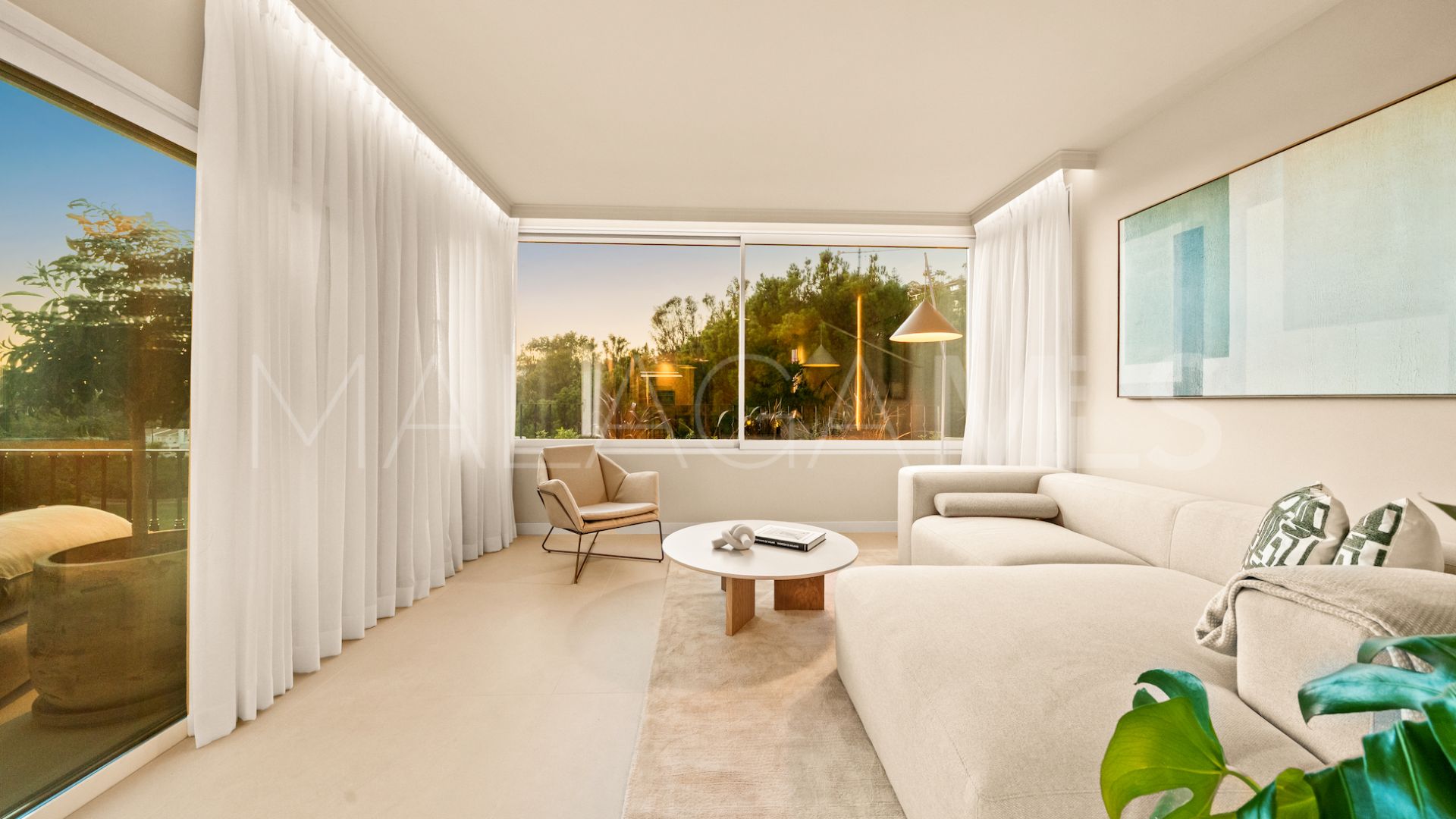 Lägenhet for sale in Eagles Village