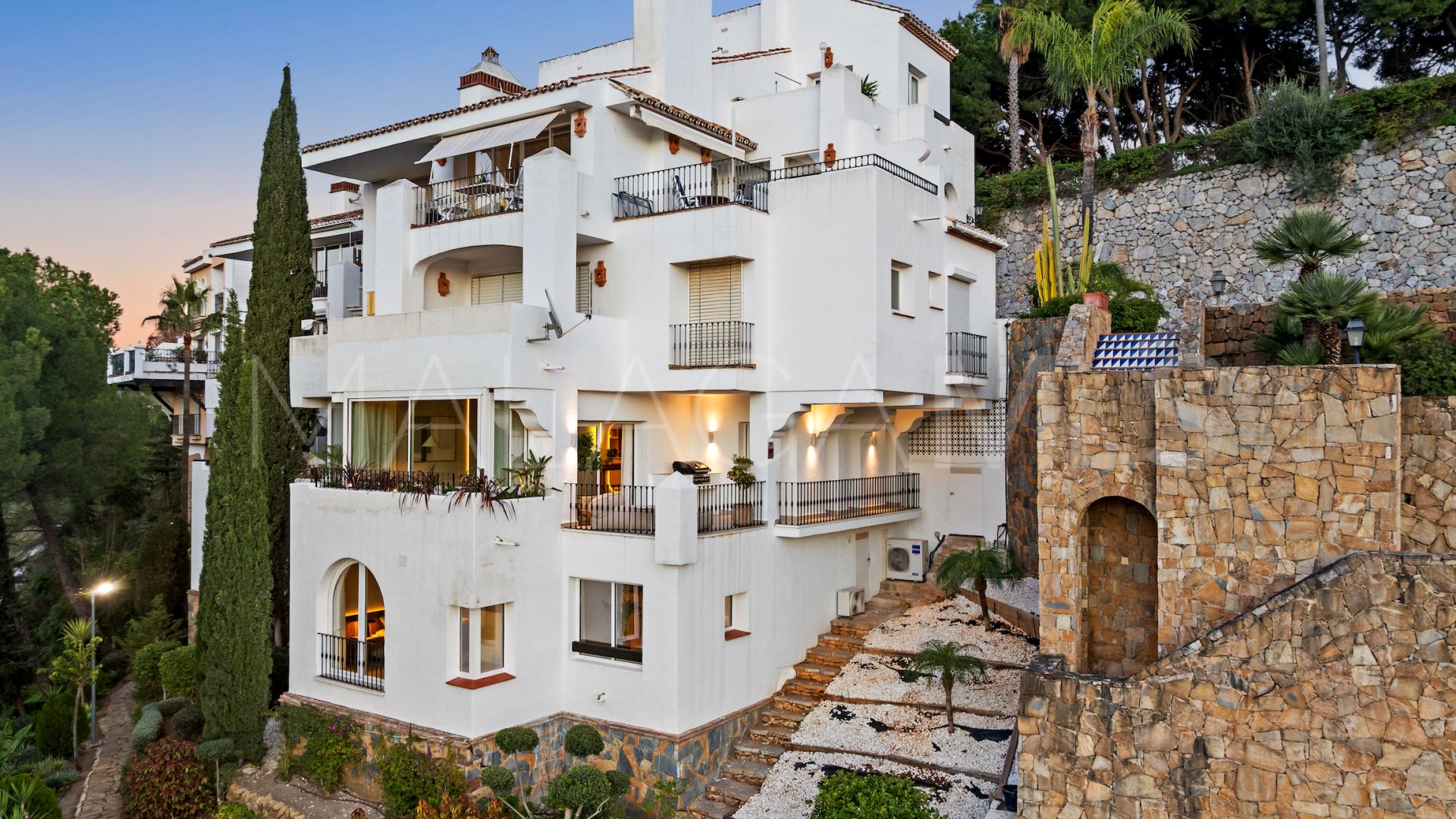 Lägenhet for sale in Eagles Village