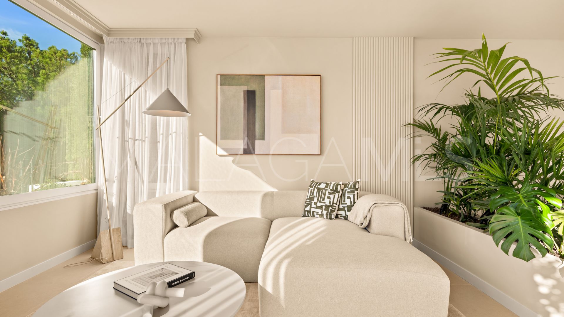 Lägenhet for sale in Eagles Village