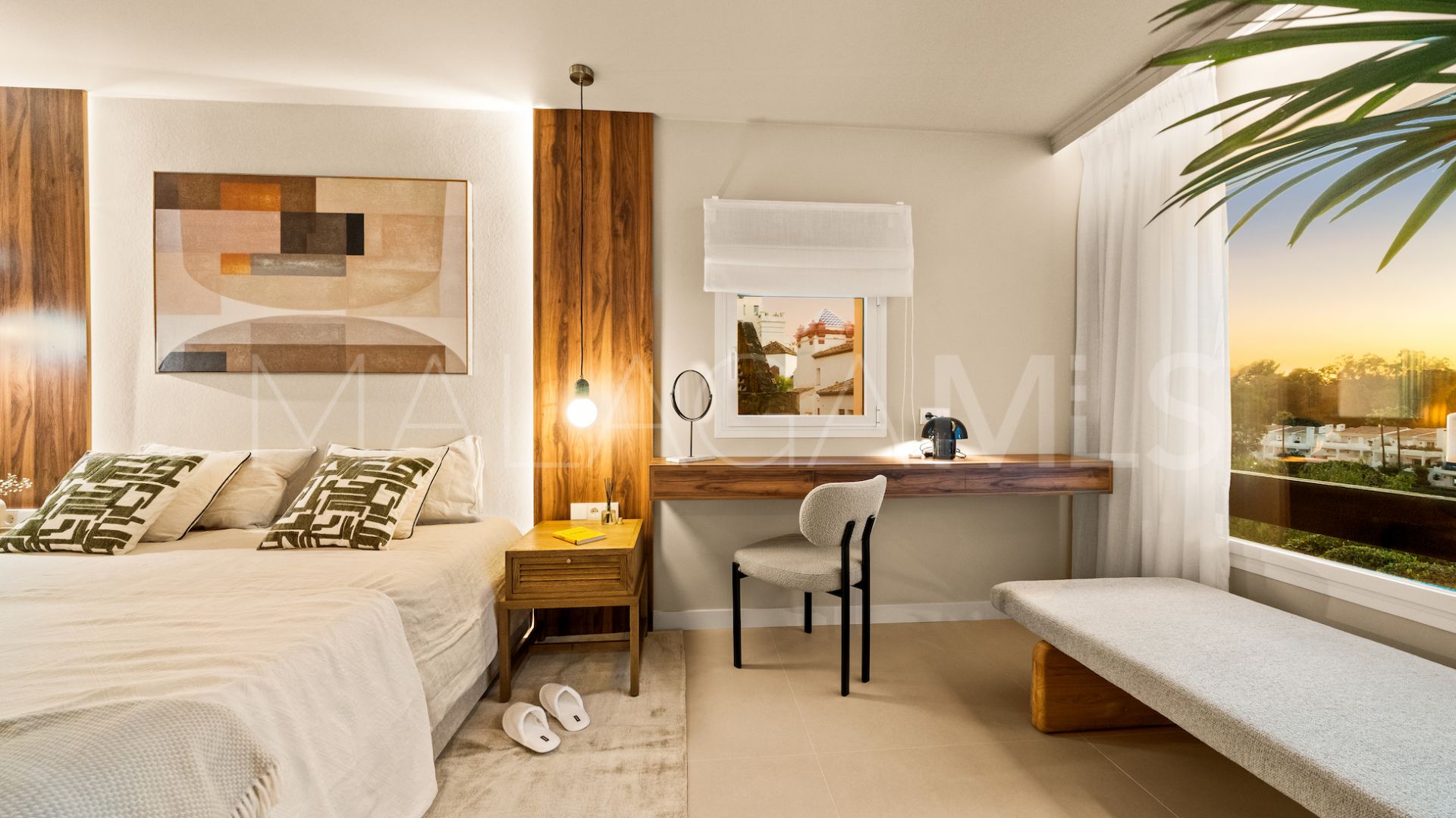 Lägenhet for sale in Eagles Village