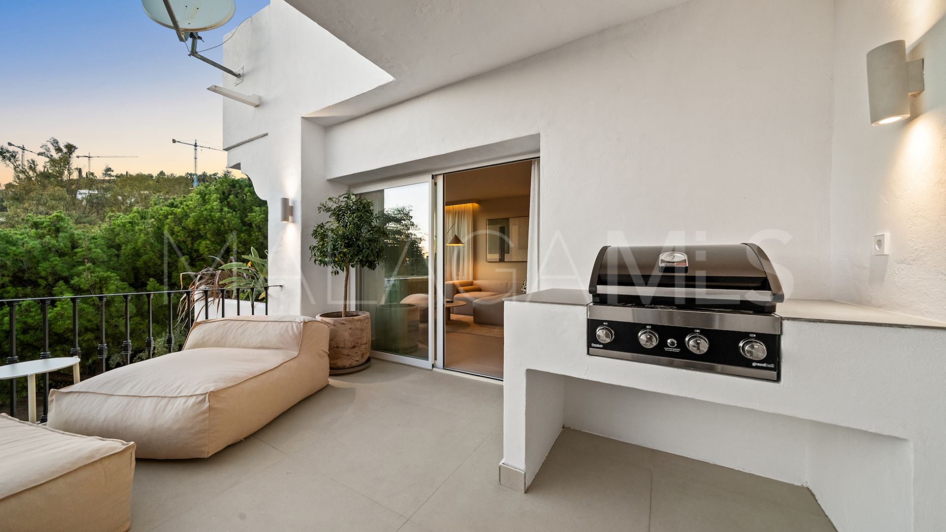 Lägenhet for sale in Eagles Village