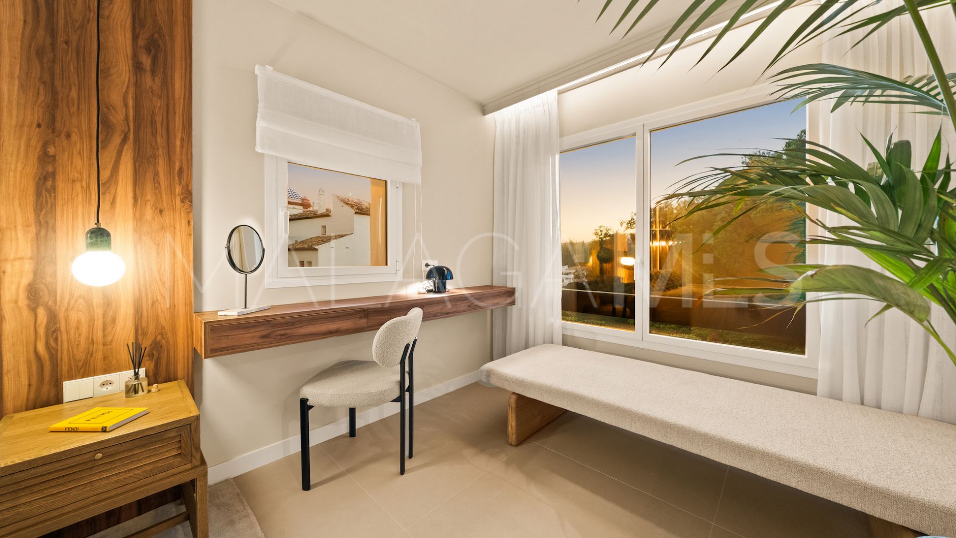 Lägenhet for sale in Eagles Village