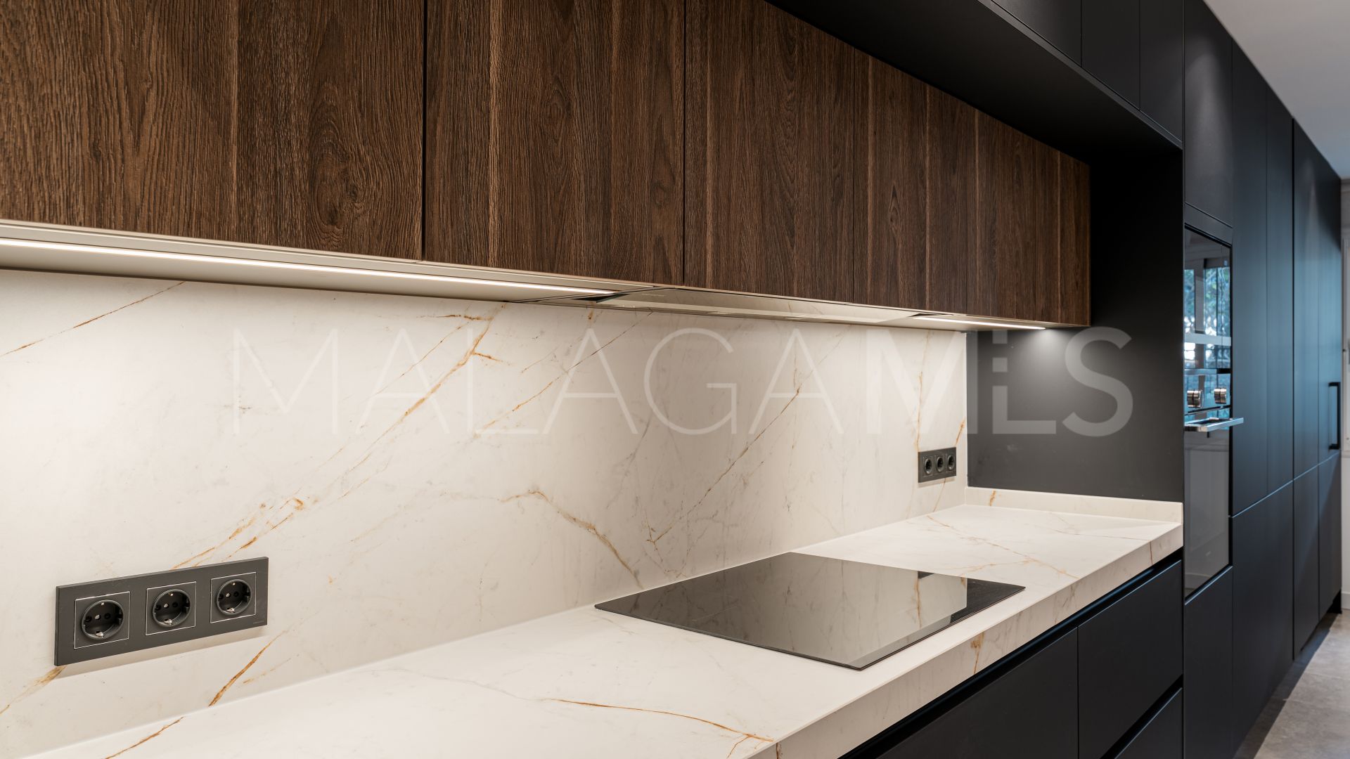 Wohnung for sale in Sierra Blanca