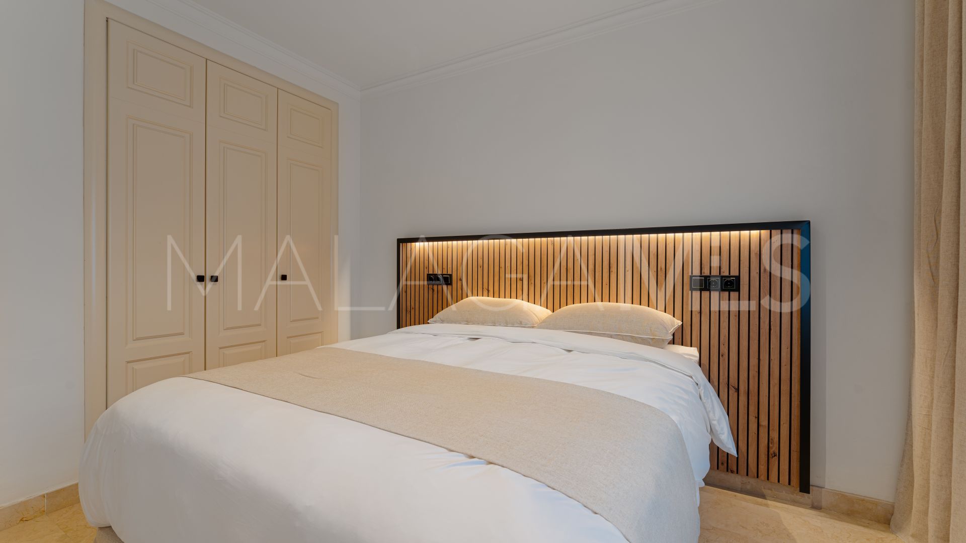 Wohnung for sale in Sierra Blanca