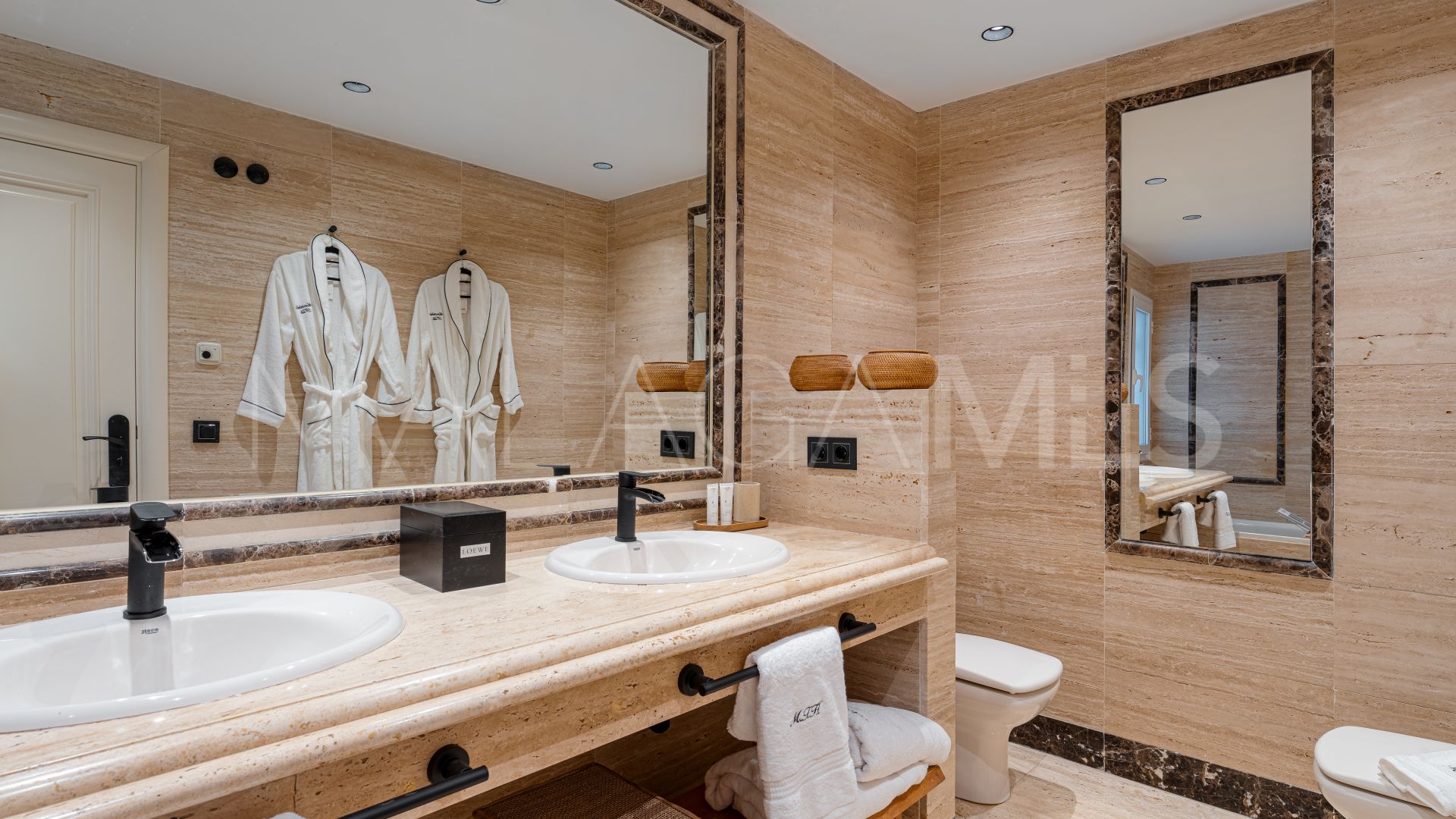 Wohnung for sale in Sierra Blanca