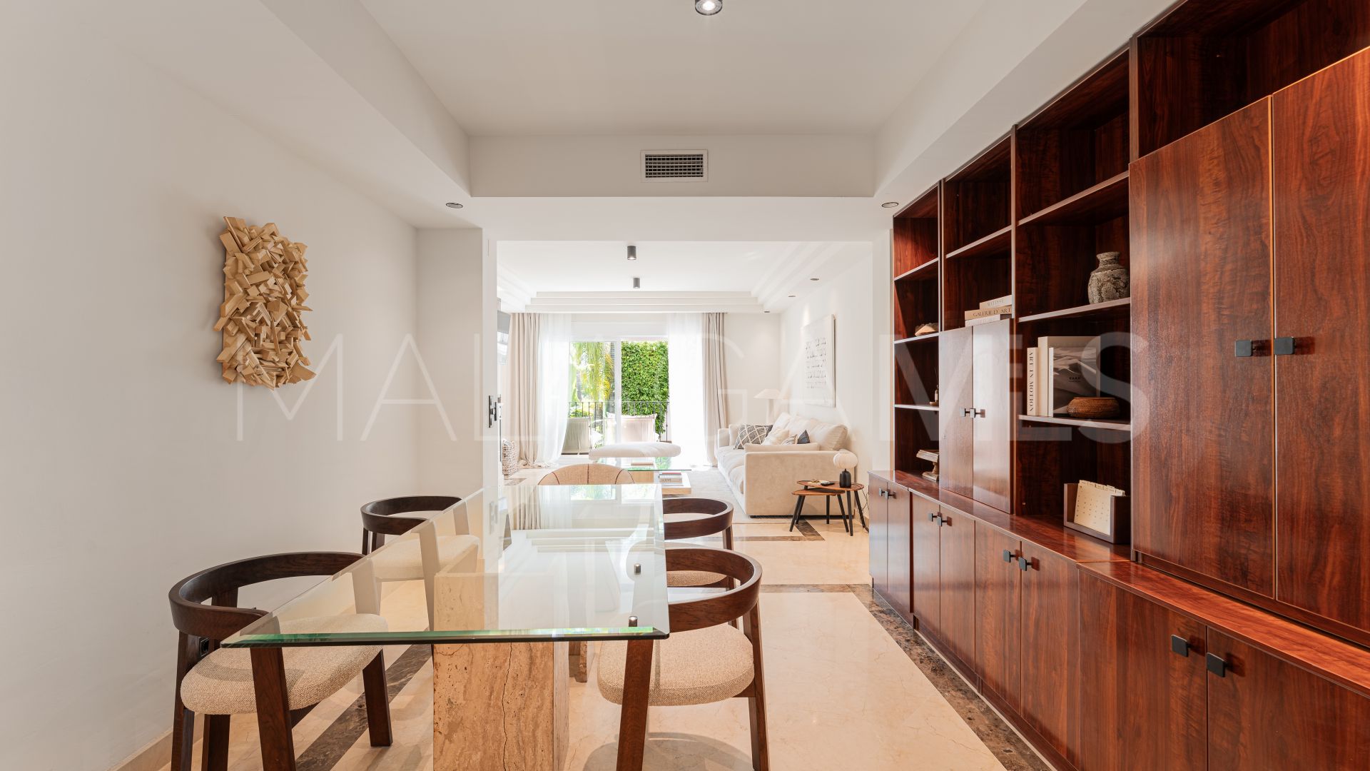 Wohnung for sale in Sierra Blanca