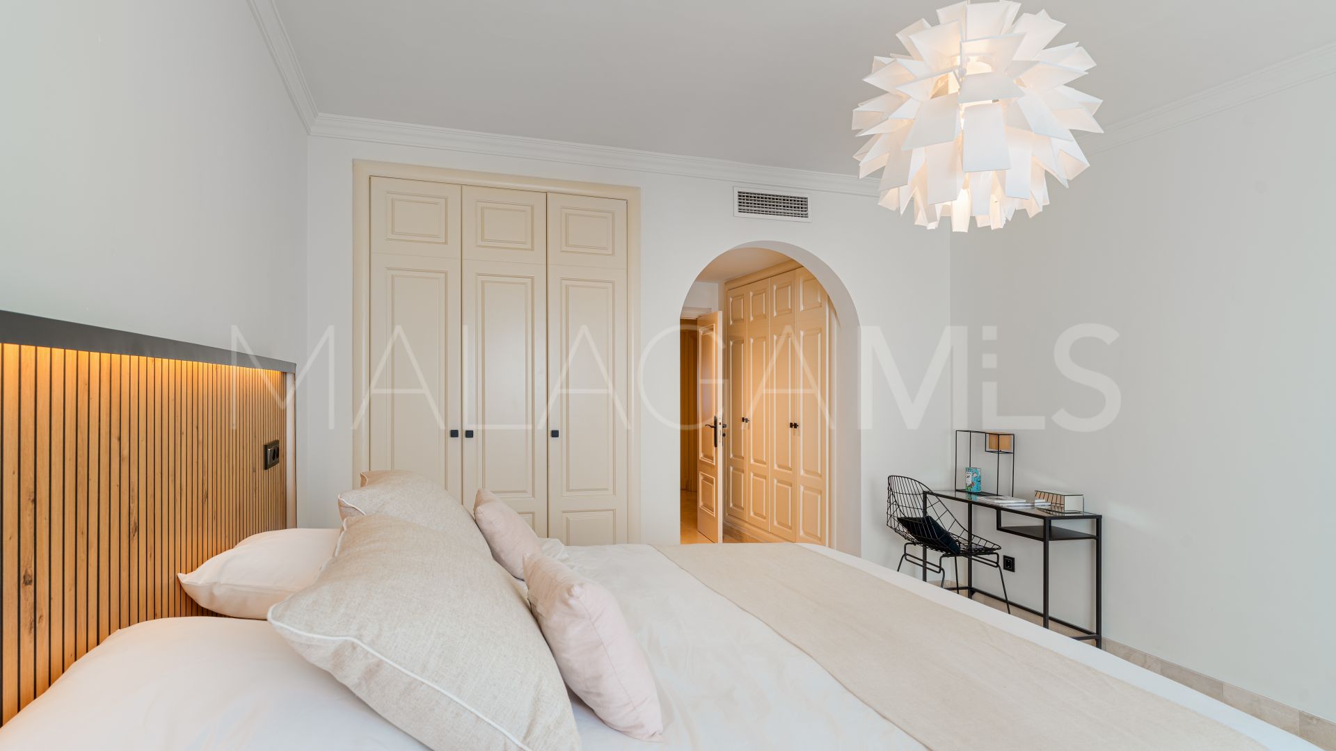 Wohnung for sale in Sierra Blanca