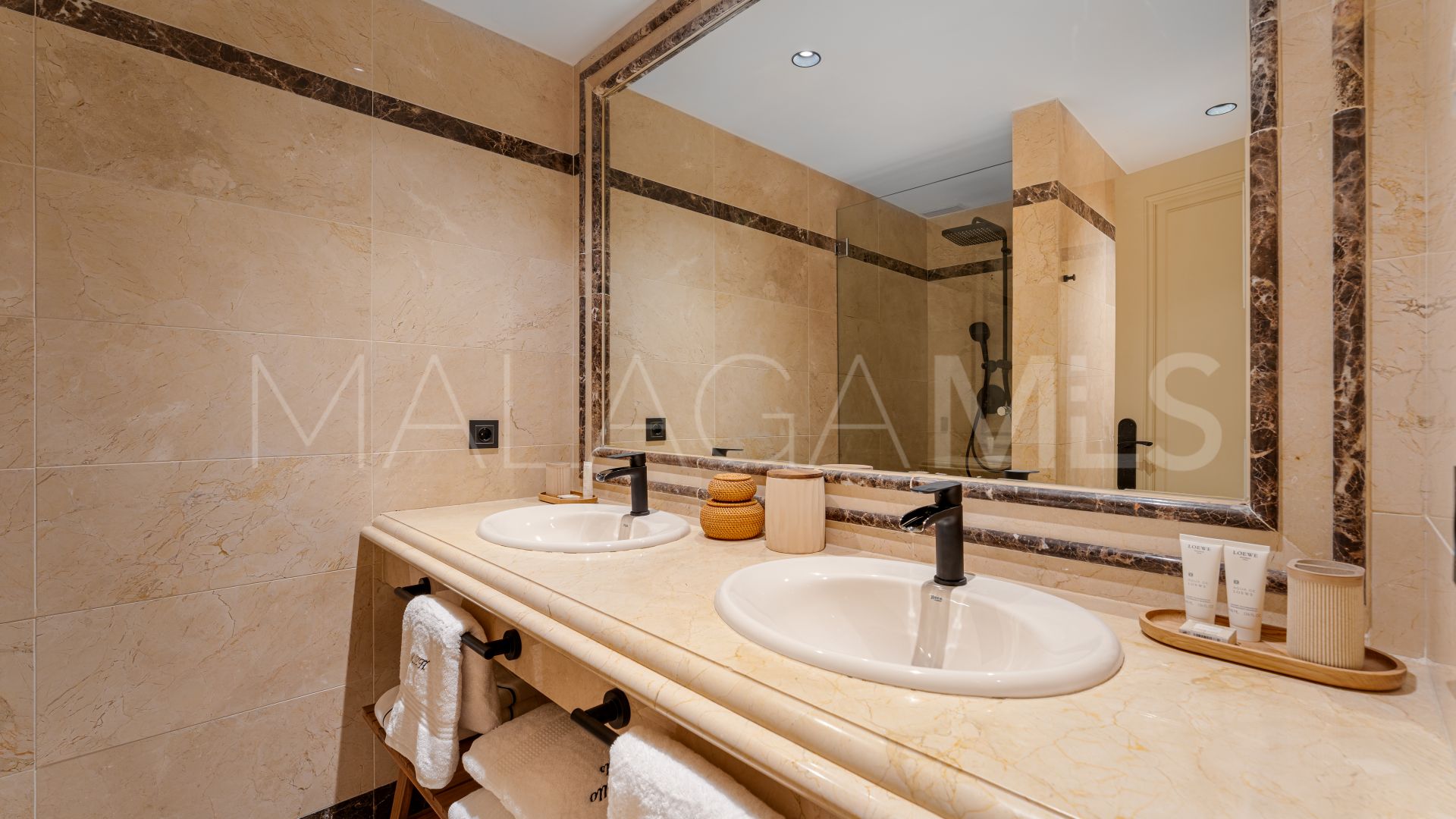 Wohnung for sale in Sierra Blanca