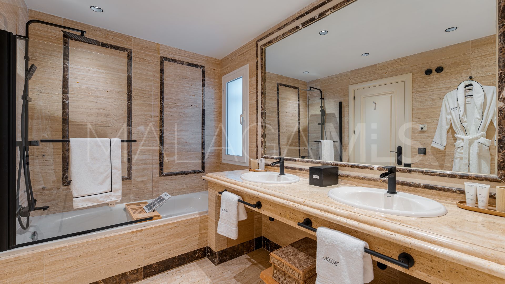 Wohnung for sale in Sierra Blanca