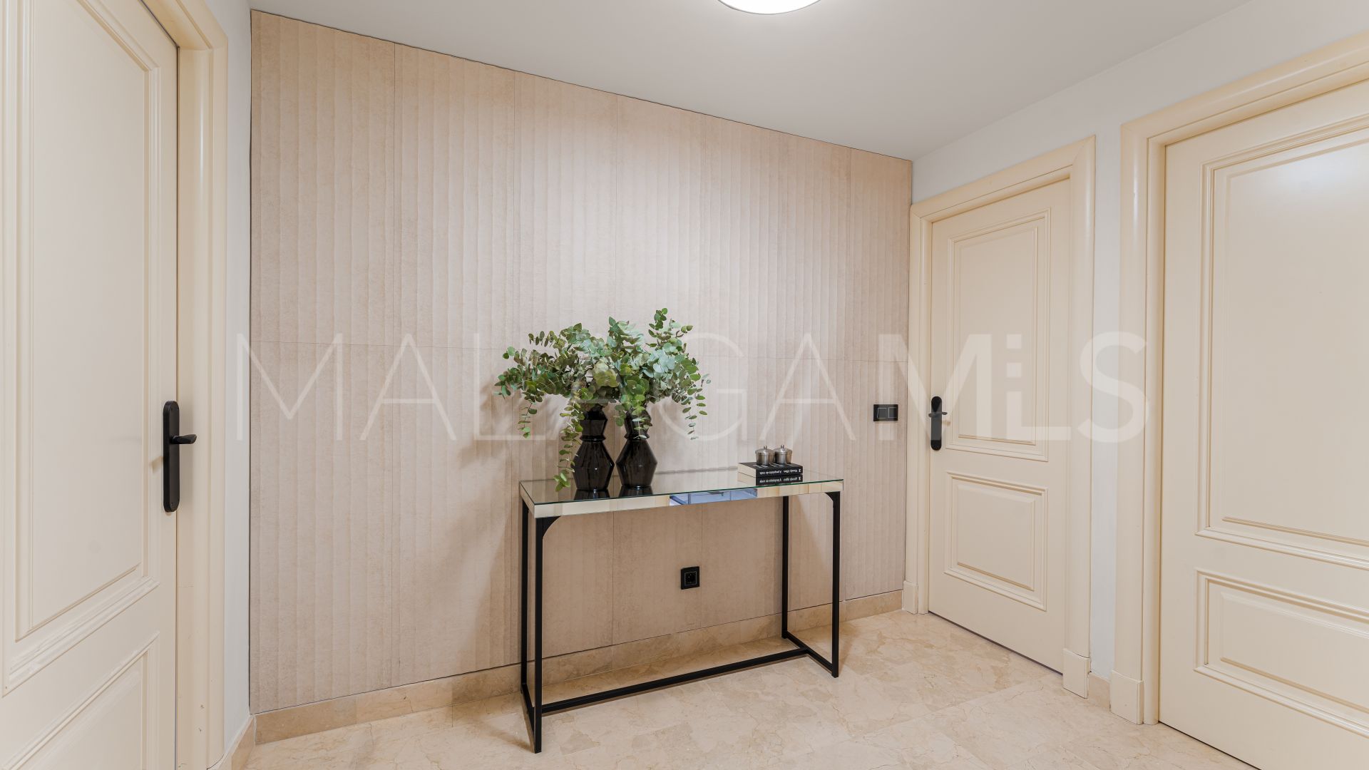 Wohnung for sale in Sierra Blanca