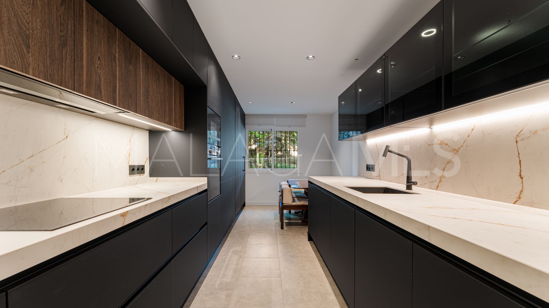 Wohnung for sale in Sierra Blanca